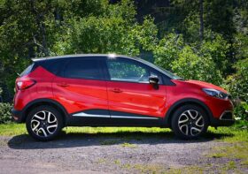 Tuning swojego samochodu – jak się za niego zabrać