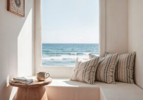 Apartamenty na wybrzeżu – czemu są często rezerwowane