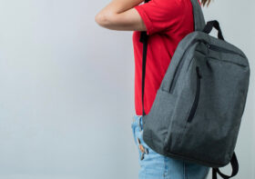 Jakie plecaki na jedno ramię Białystok cieszą się popularnością